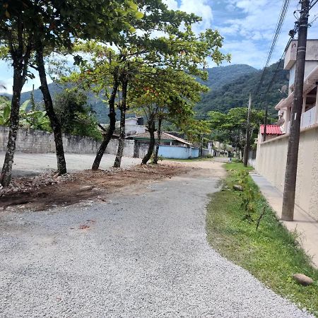Hotel Lazaro Ubatuba Zewnętrze zdjęcie