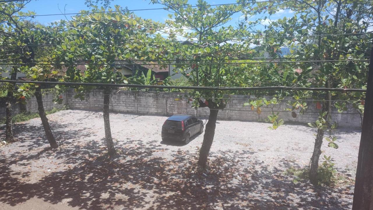 Hotel Lazaro Ubatuba Zewnętrze zdjęcie