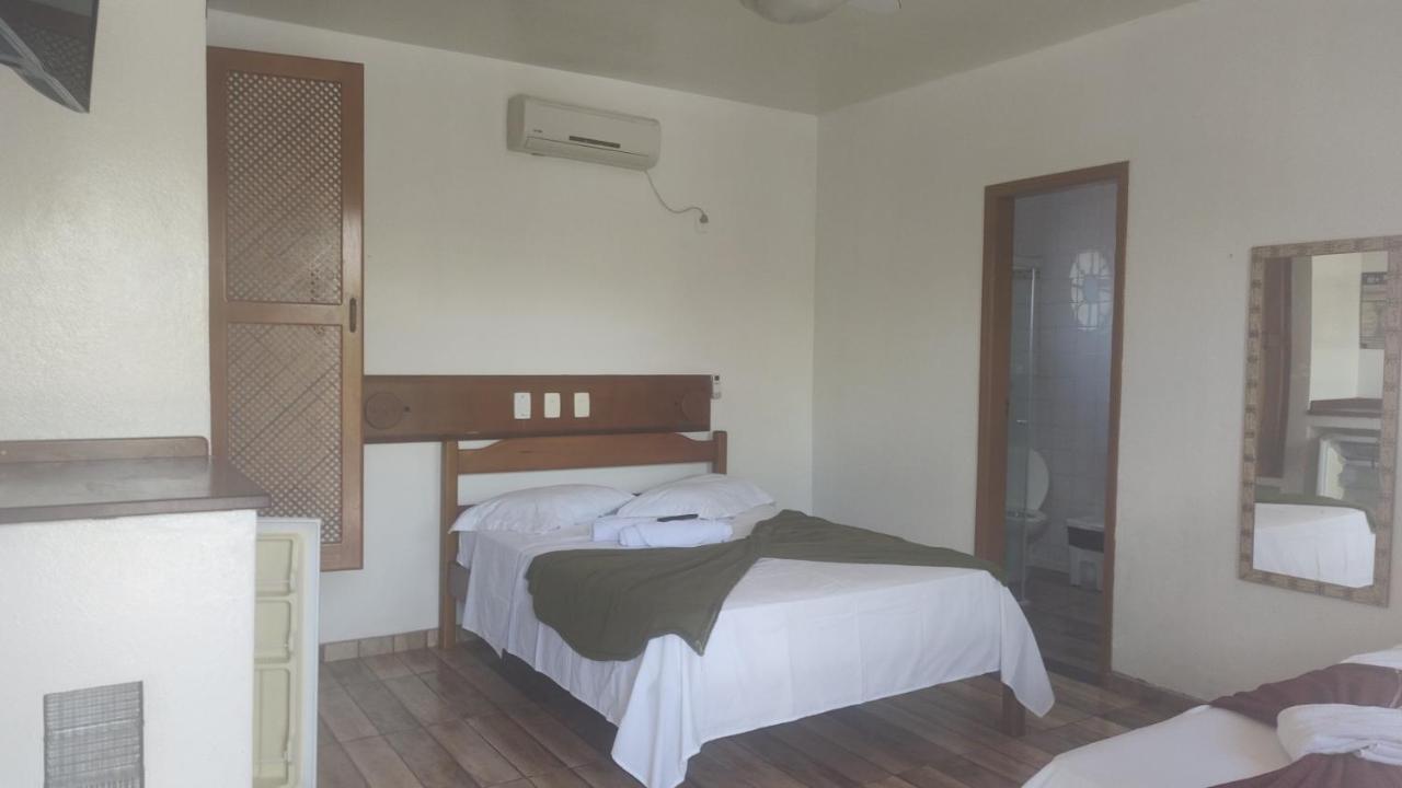 Hotel Lazaro Ubatuba Zewnętrze zdjęcie