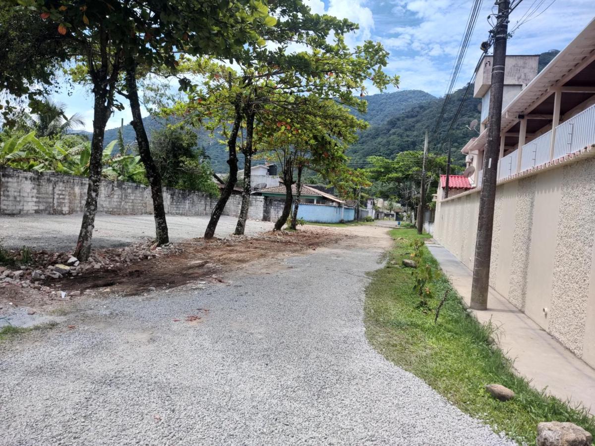 Hotel Lazaro Ubatuba Zewnętrze zdjęcie