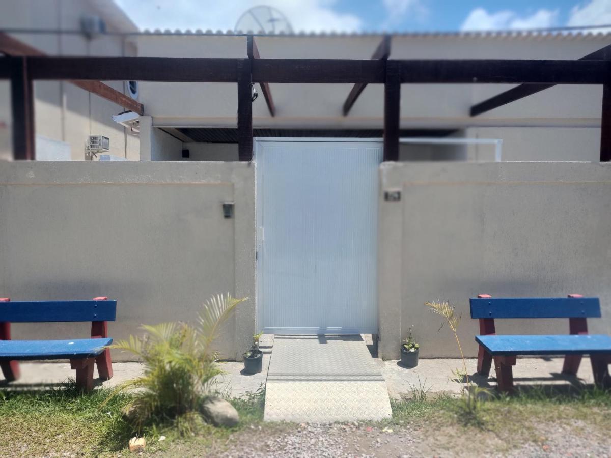 Hotel Lazaro Ubatuba Zewnętrze zdjęcie